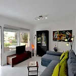 Apartamento Apple Dunes With Pool By Holidays Corralejo