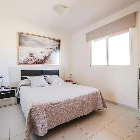 Apple Dunes With Pool By Holidays Apartamento Corralejo