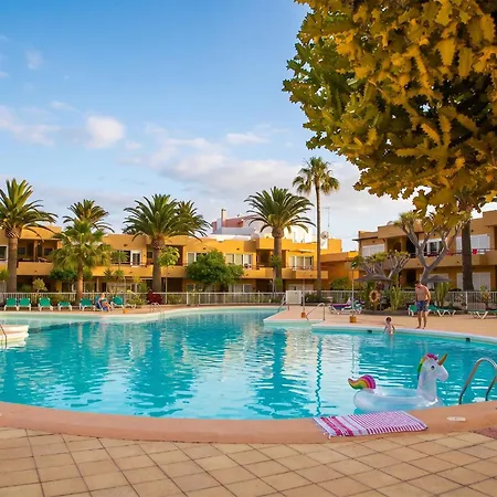 Apartamento Apple Dunes With Pool By Holidays *