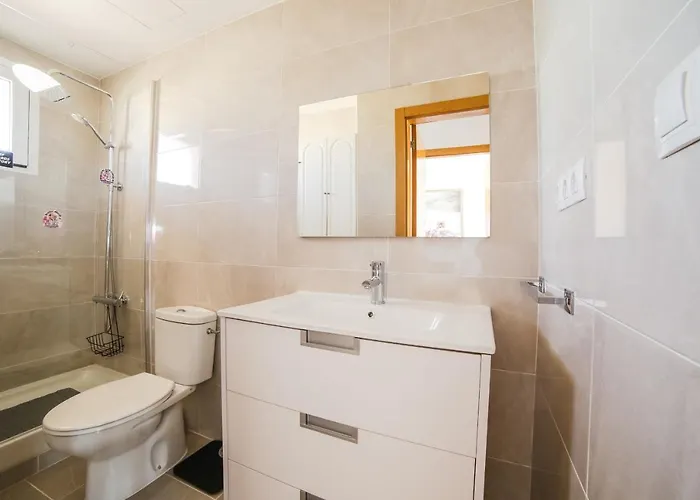 Apple Dunes With Pool By Holidays Apartament *