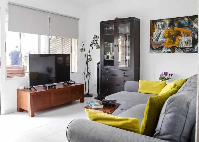 Apartament Apple Dunes With Pool By Holidays