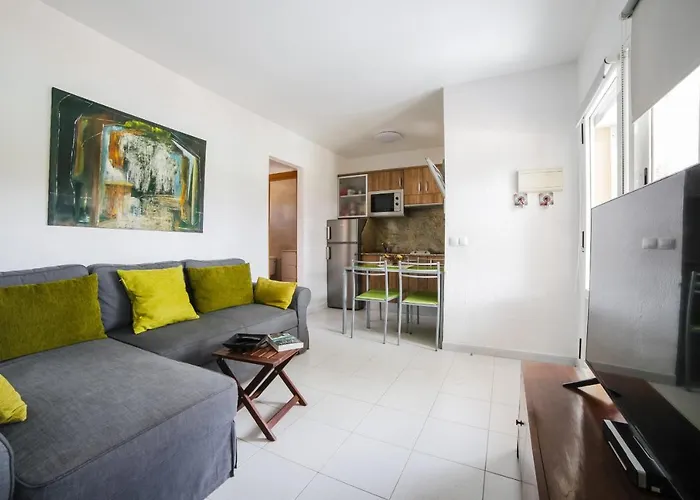 Apple Dunes With Pool By Holidays Apartament *