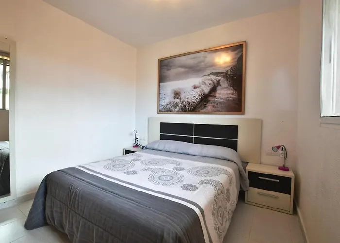 Apartament Apple Dunes With Pool By Holidays Corralejo