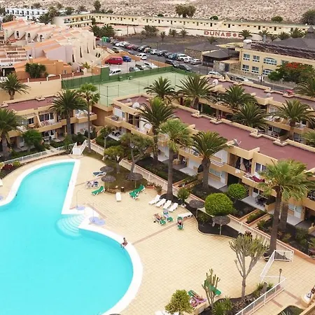Apartamento Apple Dunes With Pool By Holidays Corralejo