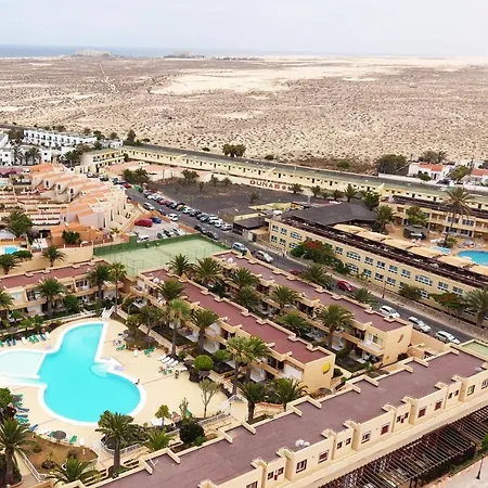 Apartamento Apple Dunes With Pool By Holidays
