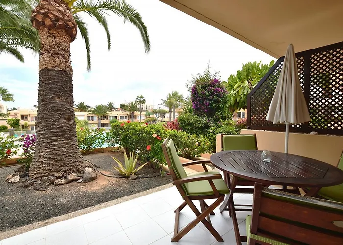 Apple Dunes With Pool By Holidays Apartment