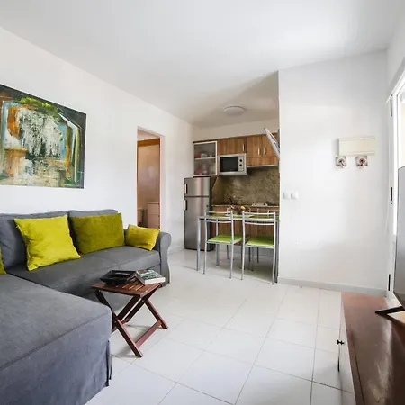 Apple Dunes With Pool By Holidays Apartment *