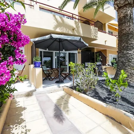 Apartment Apple Dunes With Pool By Holidays *